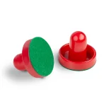 Аерохокейні бампери та шайби Air Hockey Neo-Sport - Зображення 2