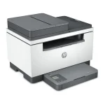 Принтер HP LaserJet M234sdn Потужний Принтер з Двостороннім Друком - Зображення 3