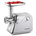 Професійна електром'ясорубка Berdsen 550 1200W - Зображення 4