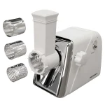 Професійна електром'ясорубка Berdsen 550 1200W - Зображення 7