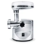 Професійна електром'ясорубка Berdsen 700 / 1800W - Зображення 4