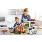 Професійна електром'ясорубка Berdsen 700 / 1800W - Зображення 9