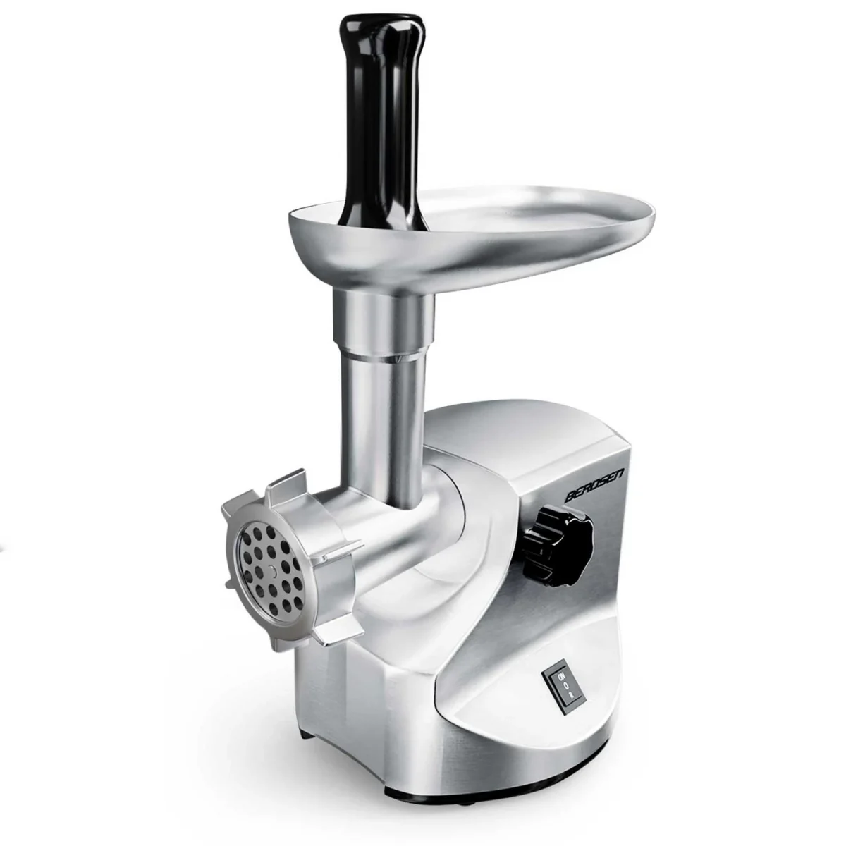 Професійна електром'ясорубка Berdsen 700 / 1800W - Зображення 11