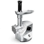 Професійна електром'ясорубка Berdsen 700 / 1800W - Зображення 11