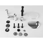 Професійна електром'ясорубка Berdsen 700 / 1800W - Зображення 12