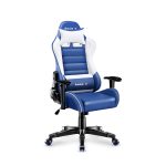 Дитяче ігрове крісло HUZARO RANGER 6.0 Blue - Зображення 3