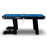 Більярдний стіл Neo-Sport NS-808 з аксесуарами - Зображення 4