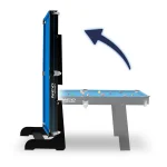 Більярдний стіл Neo-Sport NS-808 з аксесуарами - Зображення 7