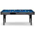 Більярдний стіл Neo-Sport NS-809 з аксесуарами - Зображення 4