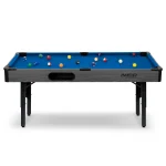 Більярдний стіл Neo-Sport NS-809 з аксесуарами - Зображення 8