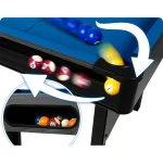 Більярдний стіл Neo-Sport NS-809 з аксесуарами - Зображення 9