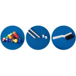 Більярдний стіл Neo-Sport NS-809 з аксесуарами - Зображення 12