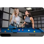 Більярдний стіл Neo-Sport NS-809 з аксесуарами - Зображення 14