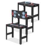 Ігровий стіл Neo-Sport NS-810 5в1 - Зображення 20