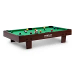 Більярдний стіл 92 х 52 х 19 см NS-806 - Зображення 4