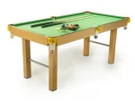 Великий більярдний стіл NS-438