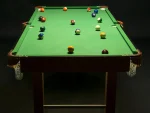 Великий більярдний стіл NS-438 - Зображення 7