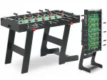 Великий розкладний настільний футбольний стіл - Neo-Sport NS-445
