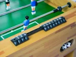 Великий настільний футбольний стіл Neo-Sport NS-401 - Зображення 6