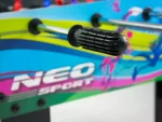 Великий настільний футбольний стіл - Neo-Sport NS-406 - Зображення 5