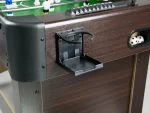 Великий настільний футбольний стіл - Neo-Sport NS-408 - Зображення 6