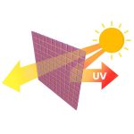 Садова Теплиця 2.5 x 4 м (10 м²) рожевий Plonos - Оригінальний та функціональний - Зображення 12