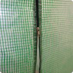 Садова Теплиця 2.5 x 4 x H2 м (10 м²) Plonos - Надійний захист рослин - Зображення 7