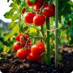 Садова Теплиця 2 x 3 м (6 м²) рожевий Plonos - Стильна і практична - Зображення 7