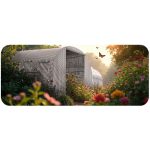 Садова Теплиця 2 x 4.5 м (9 м²) біла Plonos - Ідеальна для розсади - Зображення 6