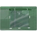 Садова Теплиця 3x6 м (18 м²) Plonos - Простір для вашого врожаю - Зображення 8