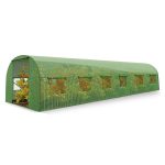 Садова Теплиця 3x6 м (18 м²) Plonos - Простір для вашого врожаю - Зображення 12