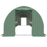 Садова Теплиця 3x6 м (18 м²) Plonos - Простір для вашого врожаю - Зображення 5