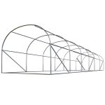 Садова Теплиця 3 x 6 м (18 м²) Plonos - Надійний парник для вирощування - Зображення 6