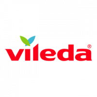 Vileda logo Магазин Мобіч