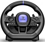 Ігрове кермо Руль Cobra Monte Carlo 270 сумісне з 5 платформами - Зображення 2