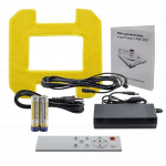 Робот для миття вікон Logicpower LPW-005 - Зображення 5