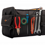 Органайзер автомобільний в багажник LogicPower з охолоджуючим відсіком - Зображення 6