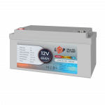 Гелевий Акумулятор LPN-GL 12V 65 Ah - Зображення 3