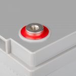 Гелевий Акумулятор LPN-GL 12V 65 Ah - Зображення 5