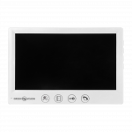 Комплект відеодомофону для оселі GreenVision GV-001-GV-057+GV-004 - Зображення 3