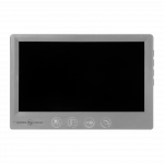 Комплект відеодомофону GreenVision GV-002-GV-058+GV-005 - Зображення 2