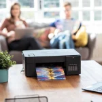 Принтер для високоякісного друку та сканування БФП Brother DCP DCP-T425W - Зображення 5