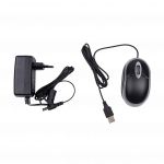 8-канальний IP відеореєстратор GreenVision 12MP NVR GV-N-I016/08 (A) - Зображення 6