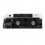 Гібридний сонячний інвертор (ДБЖ) LogicPower LPW-HY-4000VA (4000Вт) 24V - Зображення 4