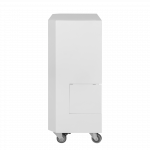 Система резервного живлення LogicPower LP Autonomic Power FW 2500W (АКБ 5900Wh) Білий глянець - Зображення 5