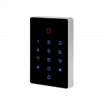 Комплект СКУД з домофоном та магнітним замком 280кг GreenVision GV-509 - Зображення 2