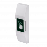 Комплект СКУД з домофоном та магнітним замком 280кг GreenVision GV-509 - Зображення 5