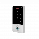 Біометричний WiFi комплект контролю доступу по відбитку пальця GreenVision GV-510 - Зображення 4