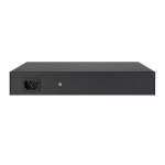 Комутатор мережевий POE GreenVision GV-019-M-08G+SFP - Зображення 3