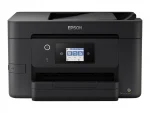 Продуктивний багатофункціональний принтер БФП Epson WorkForce Pro WF-3820DWF (C11CJ07403)